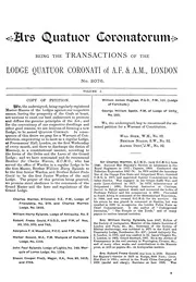 Cover of AQC Volume 1