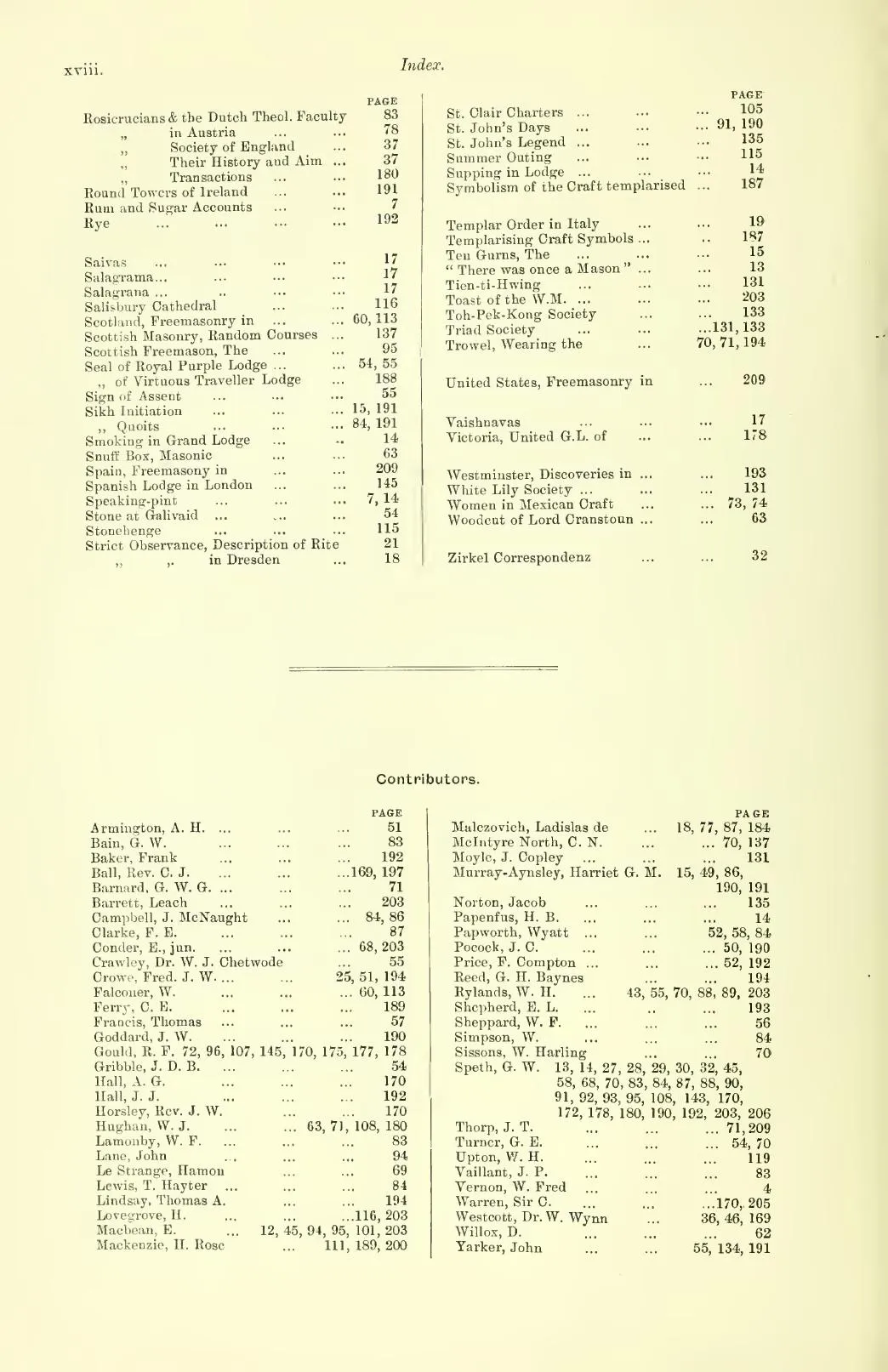Scan of page 22