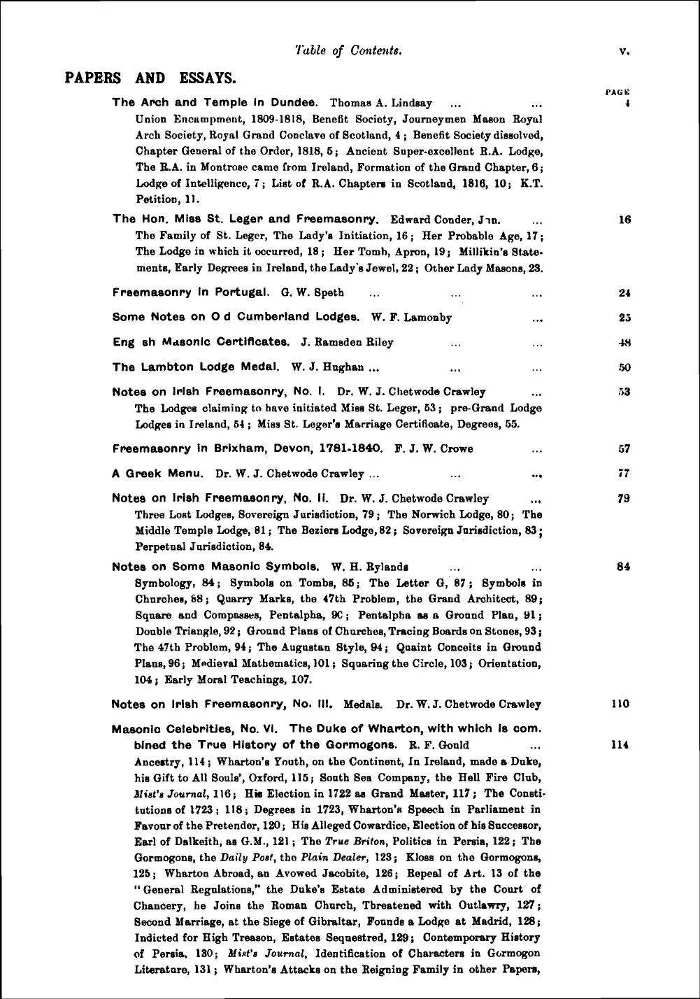Scan of page 5