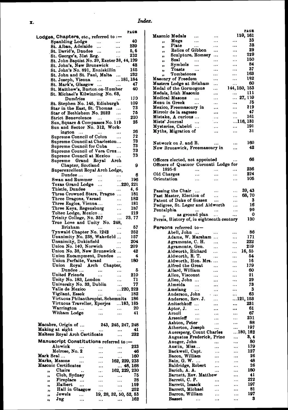 Scan of page 10