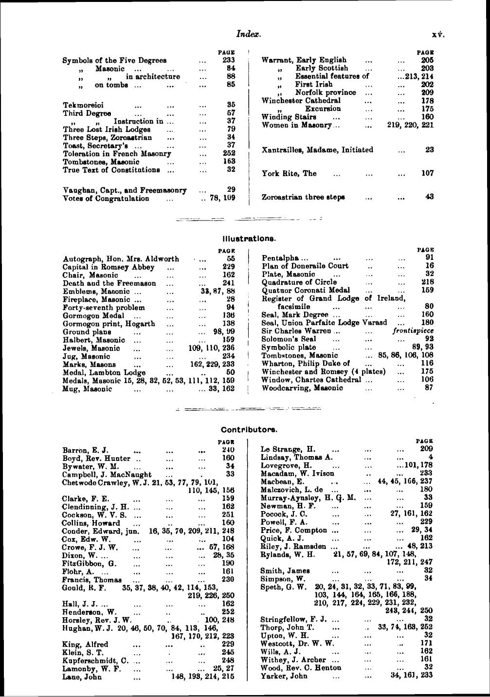 Scan of page 15