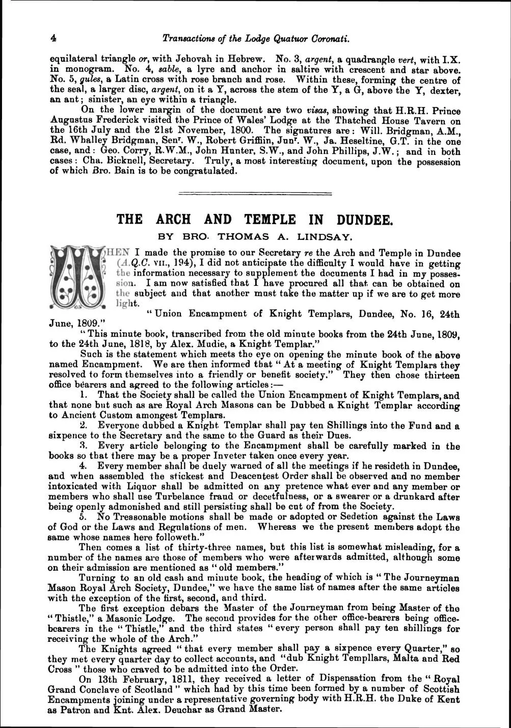 Scan of page 20