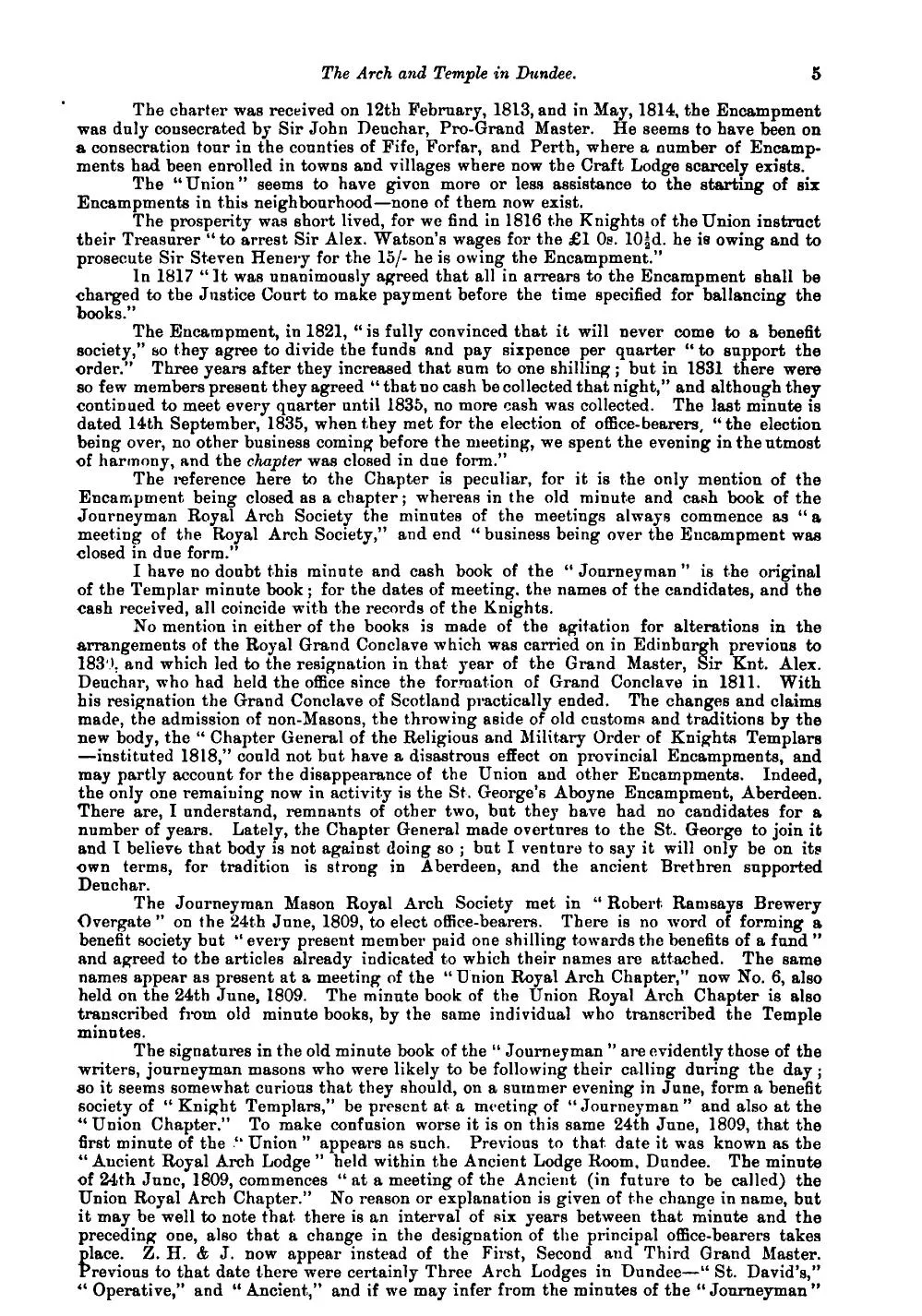 Scan of page 21