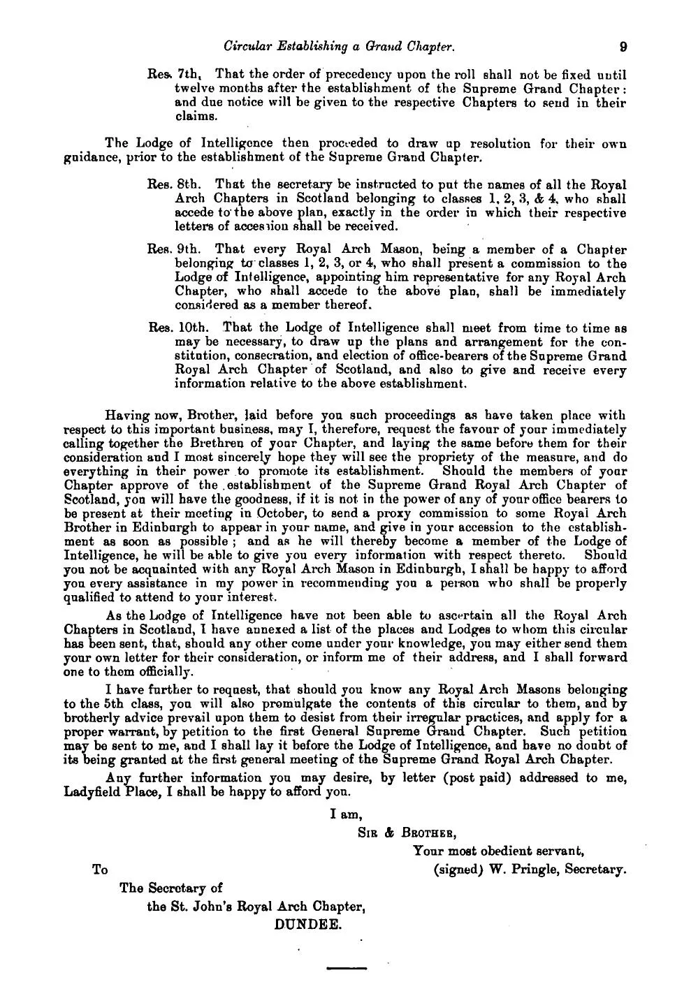 Scan of page 25