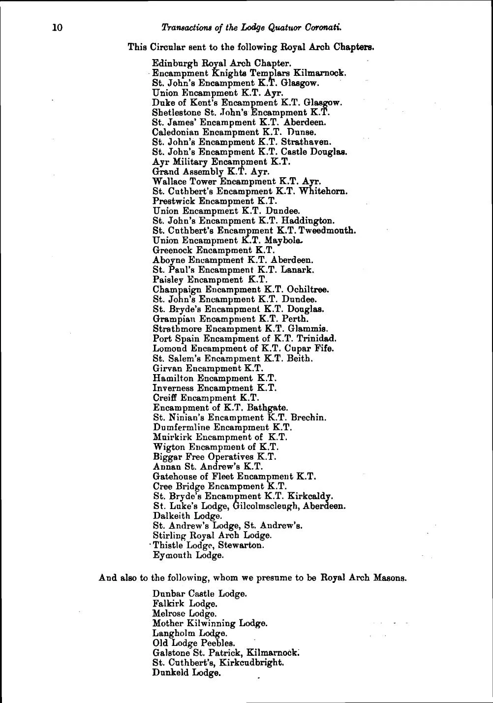 Scan of page 26