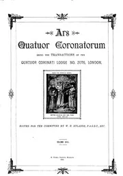 Cover of AQC Volume 18