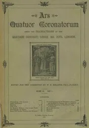 Cover of AQC Volume 20