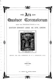 Cover of AQC Volume 37